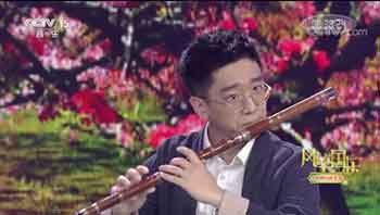 春日景和忆江南（演奏：赵鑫 于洋 高翔 张玳侨 蔡茵子）