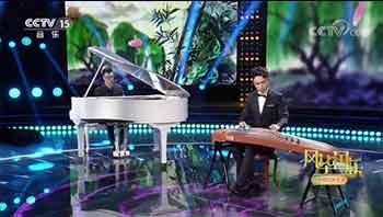 望春风（演奏：黄伟杰）