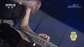 克罗地亚狂想曲（演奏：程皓如）