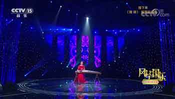 来生缘（演奏：张璐）