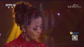 采莲（演奏：雷靛云）