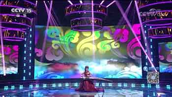 伏羲神天响（演奏：刘诗纯）