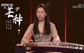 芒种（演奏：高雅楠）